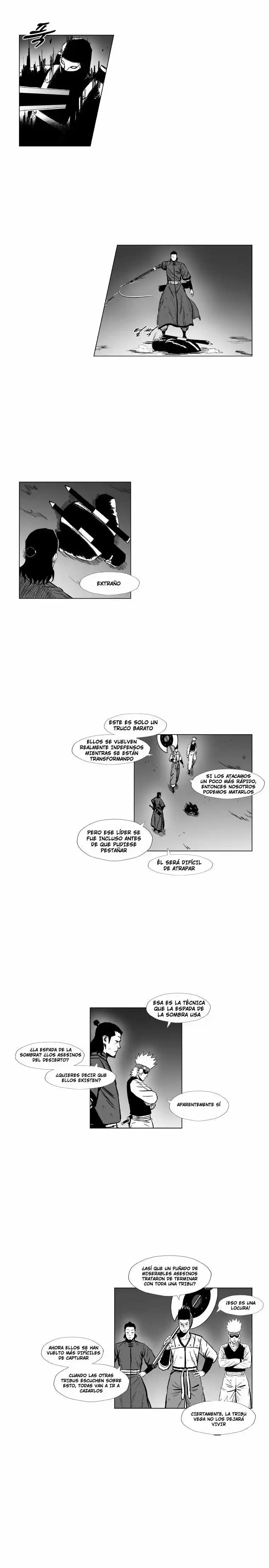 Red Storm (2012) - Capítulo 168 - Página 10 - LectorTMOo