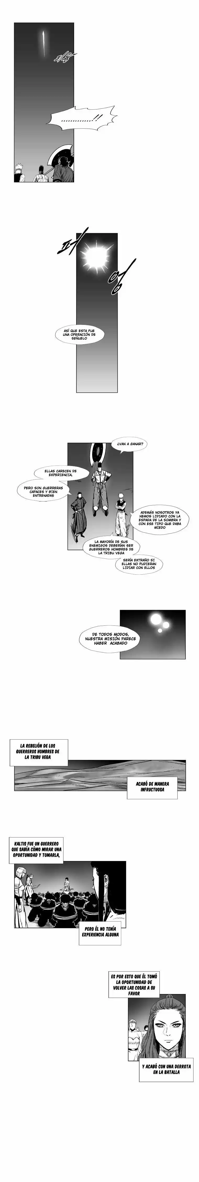 Red Storm (2012) - Capítulo 168 - Página 11 - LectorTMOo
