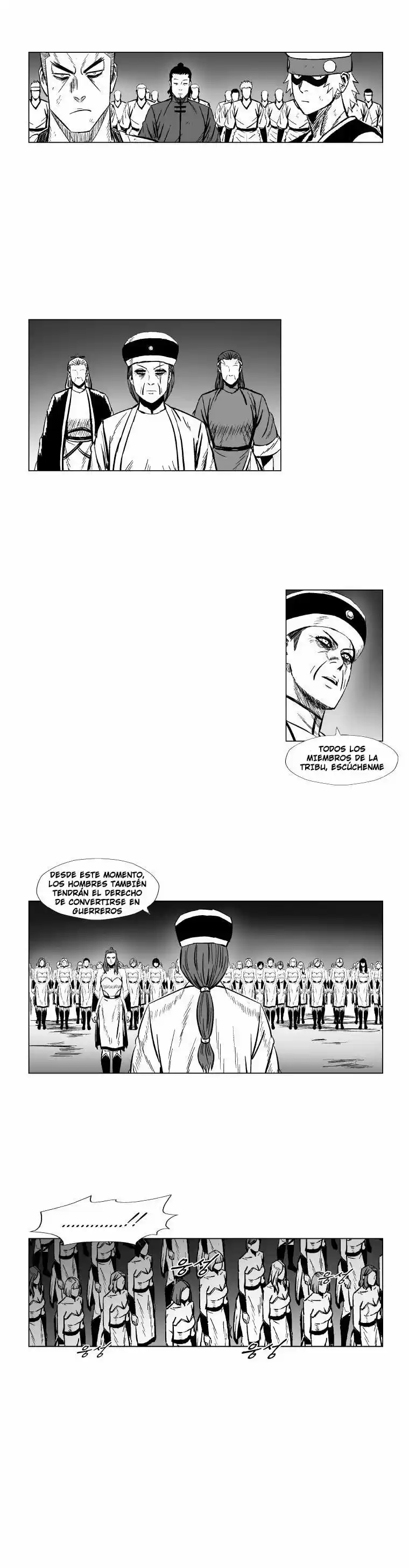Red Storm (2012) - Capítulo 168 - Página 12 - LectorTMOo