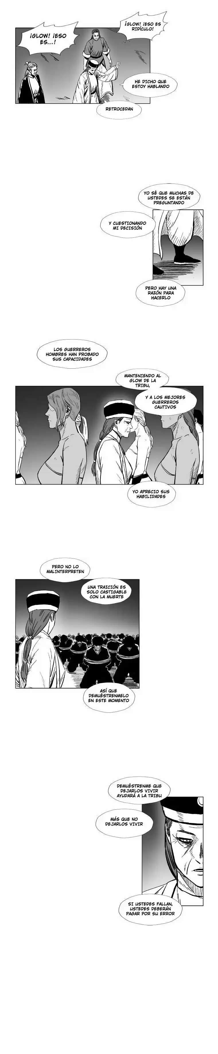 Red Storm (2012) - Capítulo 168 - Página 13 - LectorTMOo