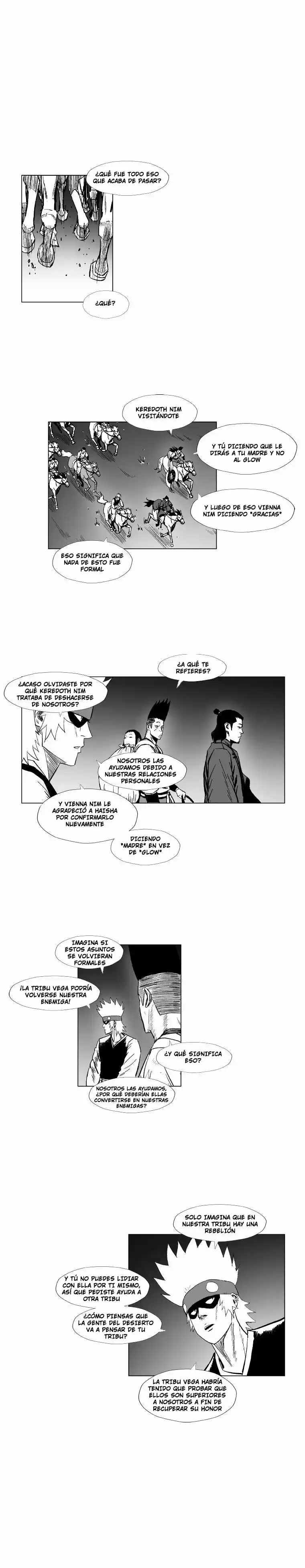 Red Storm (2012) - Capítulo 168 - Página 15 - LectorTMOo