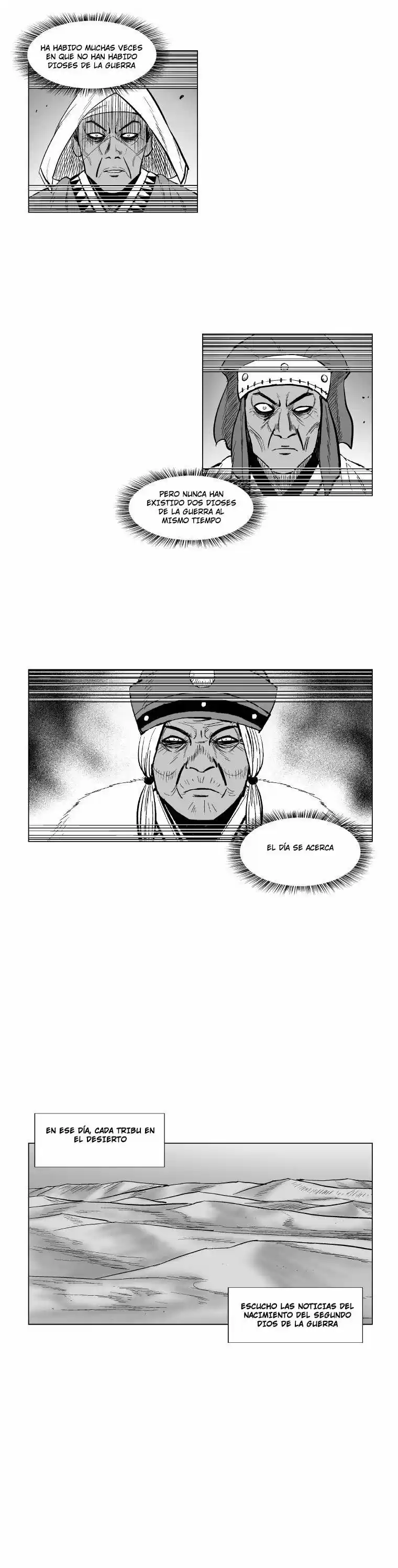 Red Storm (2012) - Capítulo 169 - Página 6 - LectorTMOo