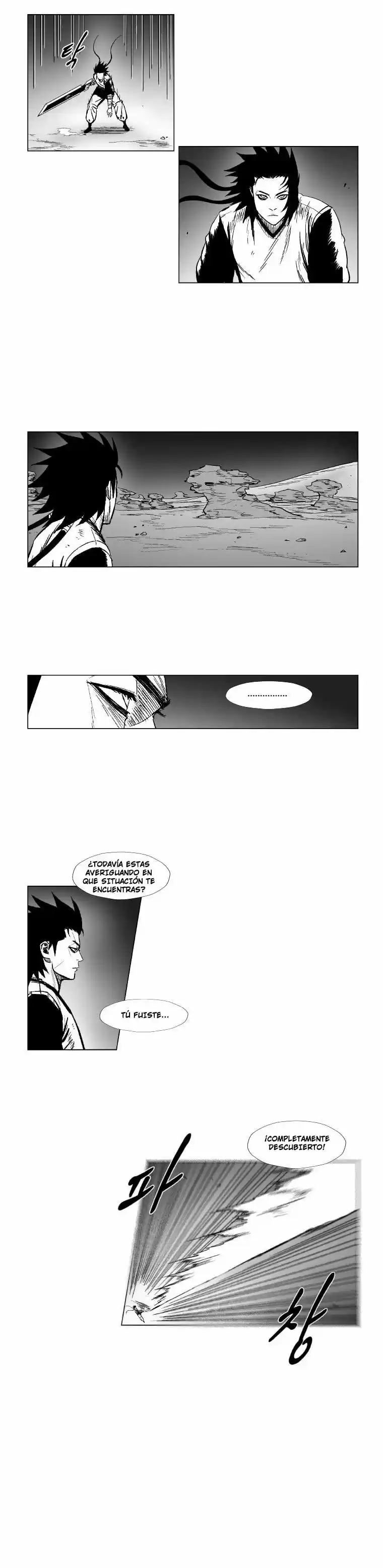 Red Storm (2012) - Capítulo 169 - Página 13 - LectorTMOo