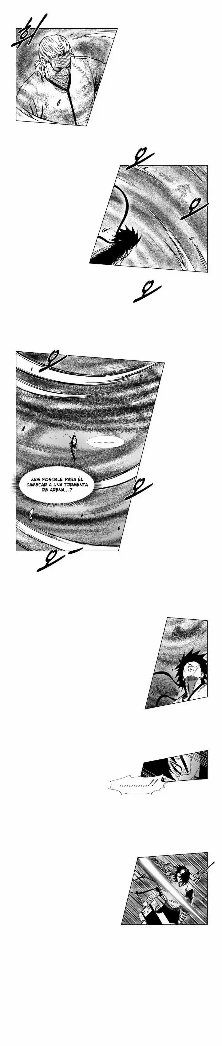 Red Storm (2012) - Capítulo 170 - Página 4 - LectorTMOo