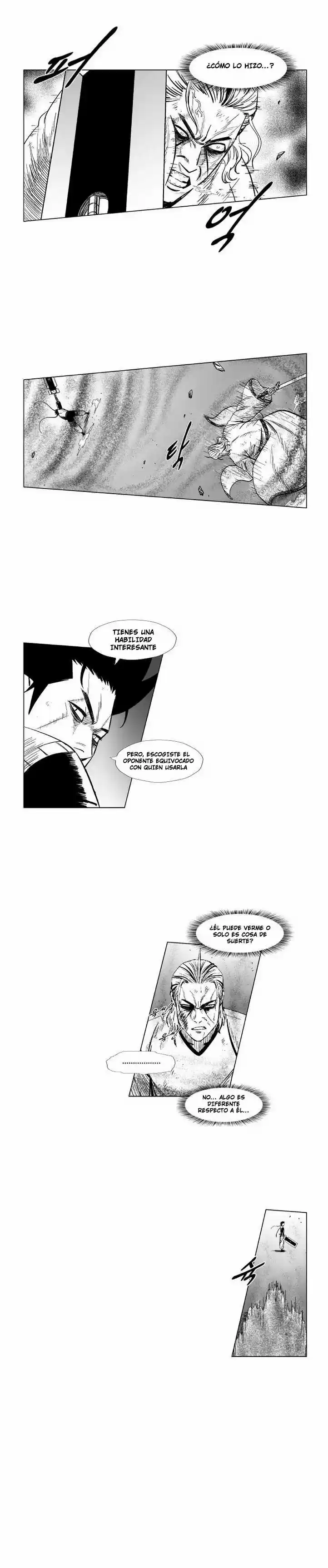 Red Storm (2012) - Capítulo 170 - Página 6 - LectorTMOo