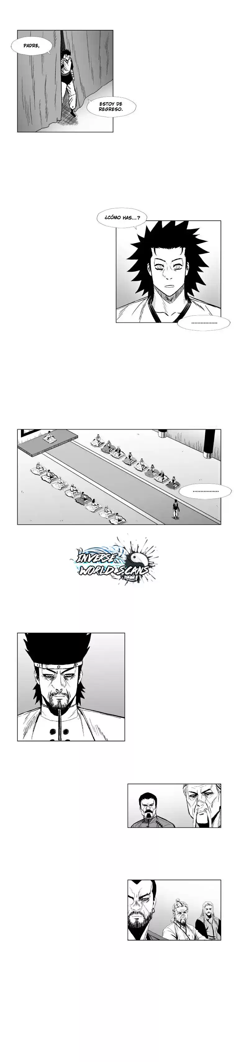 Red Storm (2012) - Capítulo 171 - Página 4 - LectorTMOo