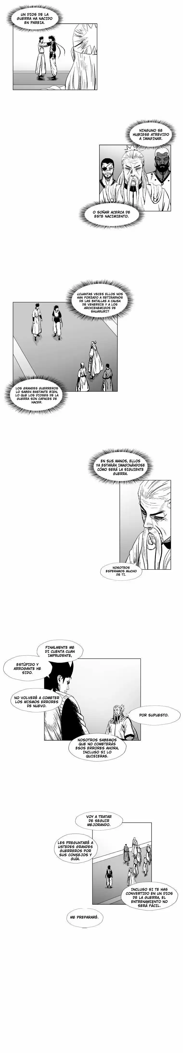 Red Storm (2012) - Capítulo 171 - Página 6 - LectorTMOo