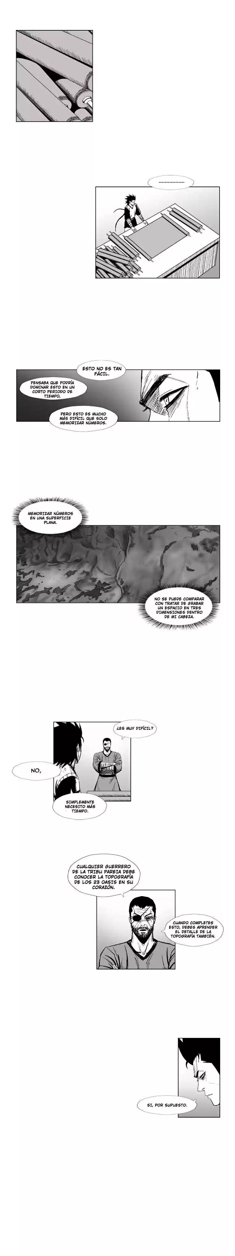 Red Storm (2012) - Capítulo 171 - Página 7 - LectorTMOo