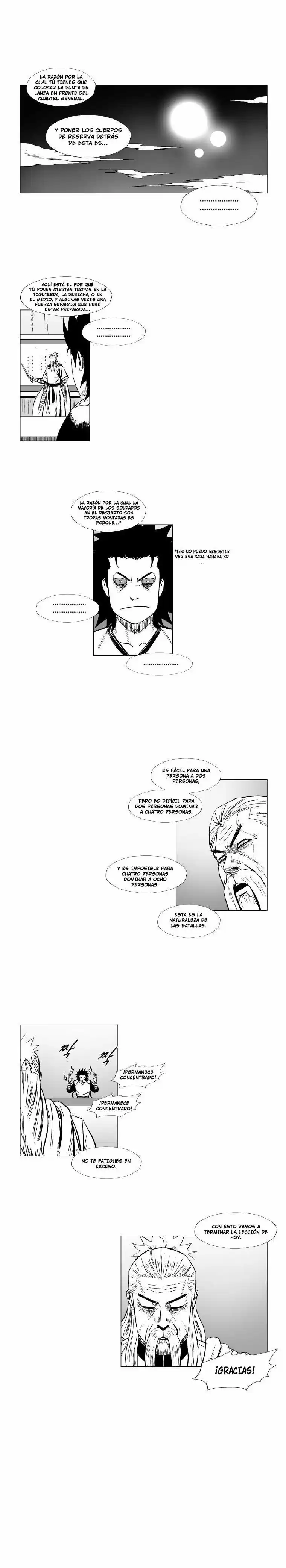 Red Storm (2012) - Capítulo 171 - Página 9 - LectorTMOo
