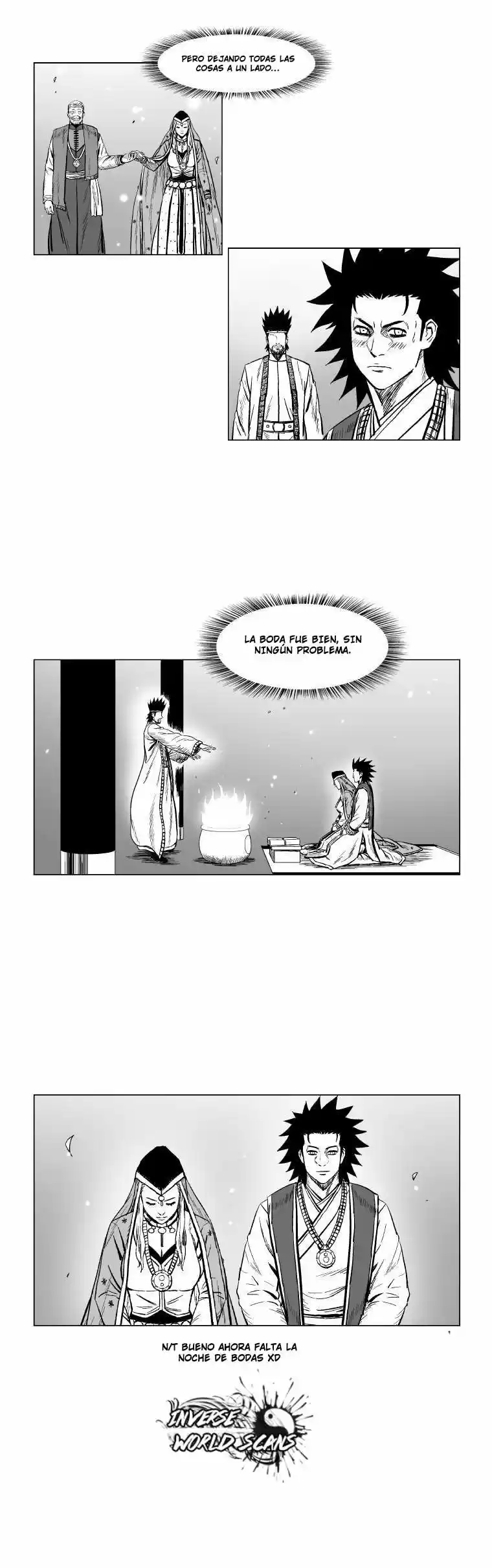 Red Storm (2012) - Capítulo 171 - Página 15 - LectorTMOo
