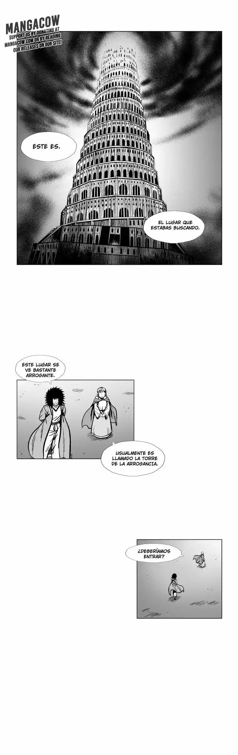 Red Storm (2012) - Capítulo 172 - Página 6 - LectorTMOo
