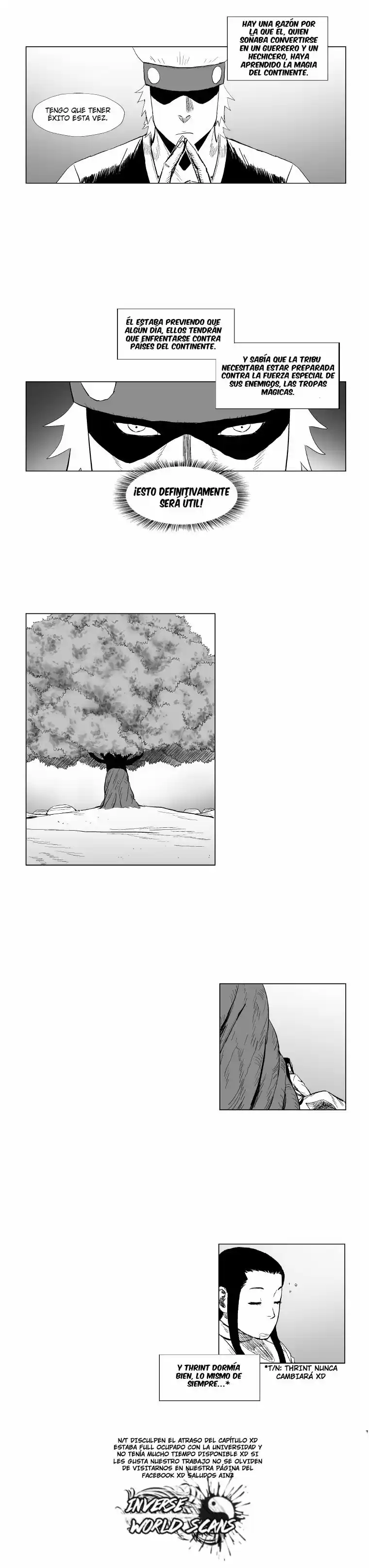 Red Storm (2012) - Capítulo 172 - Página 17 - LectorTMOo