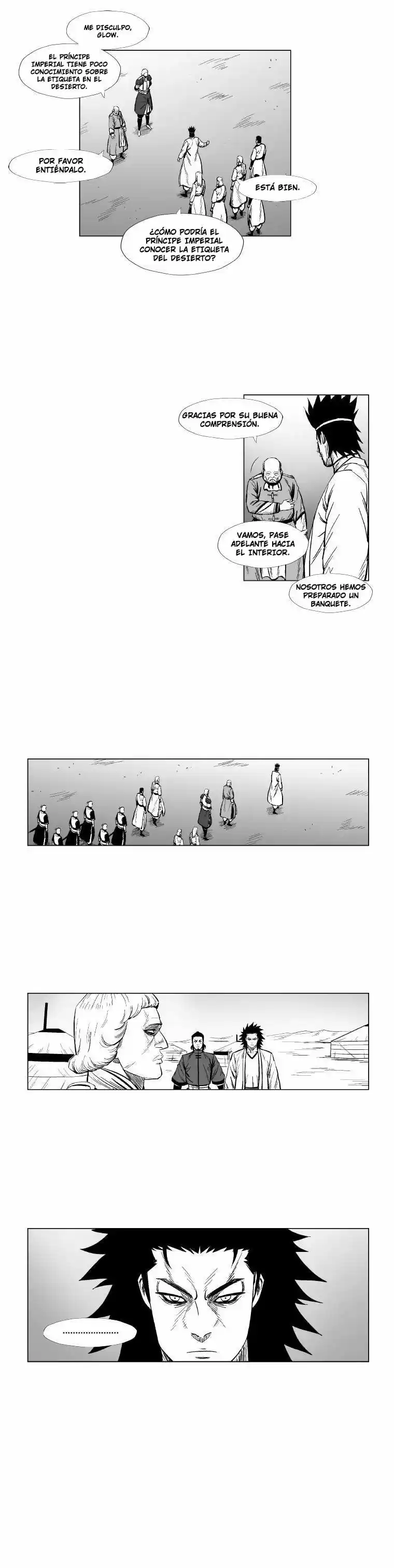Red Storm (2012) - Capítulo 173 - Página 8 - LectorTMOo