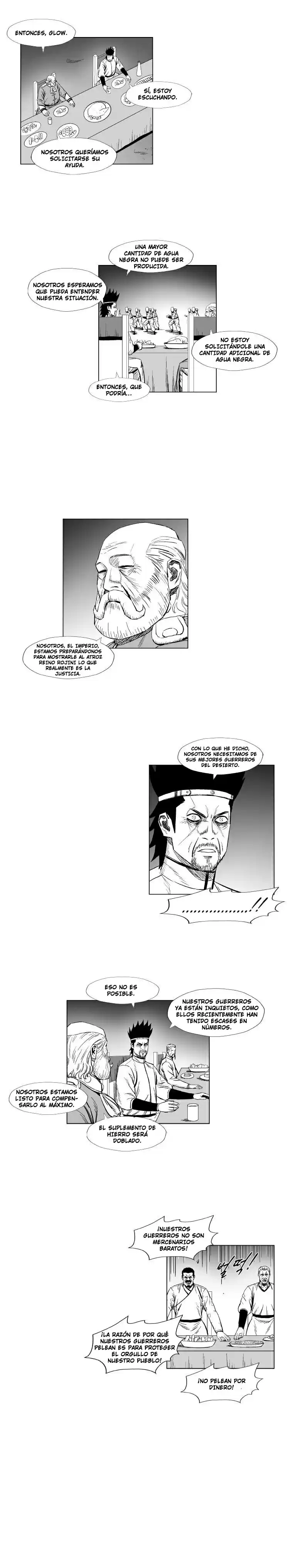 Red Storm (2012) - Capítulo 173 - Página 10 - LectorTMOo