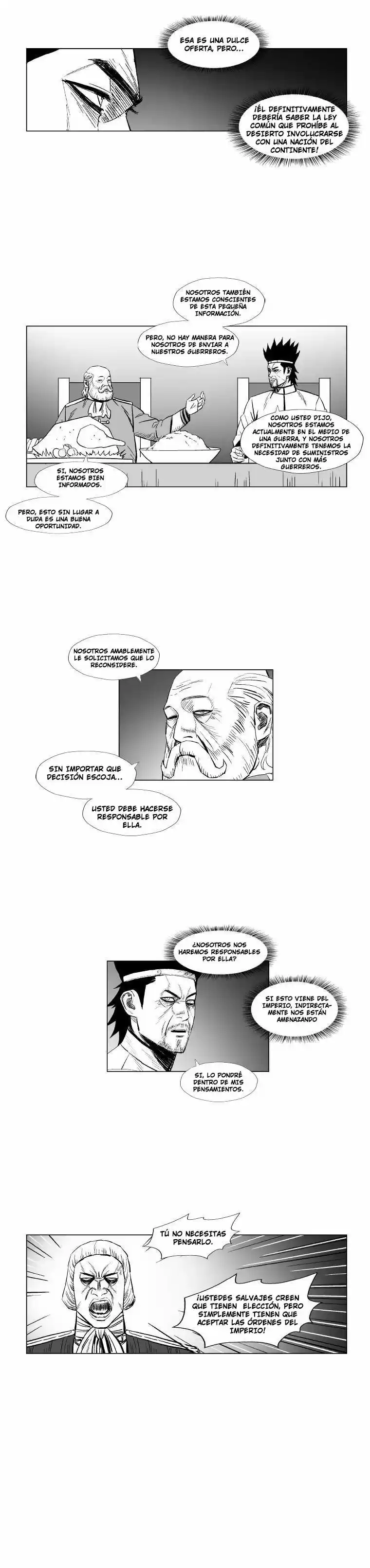 Red Storm (2012) - Capítulo 173 - Página 12 - LectorTMOo