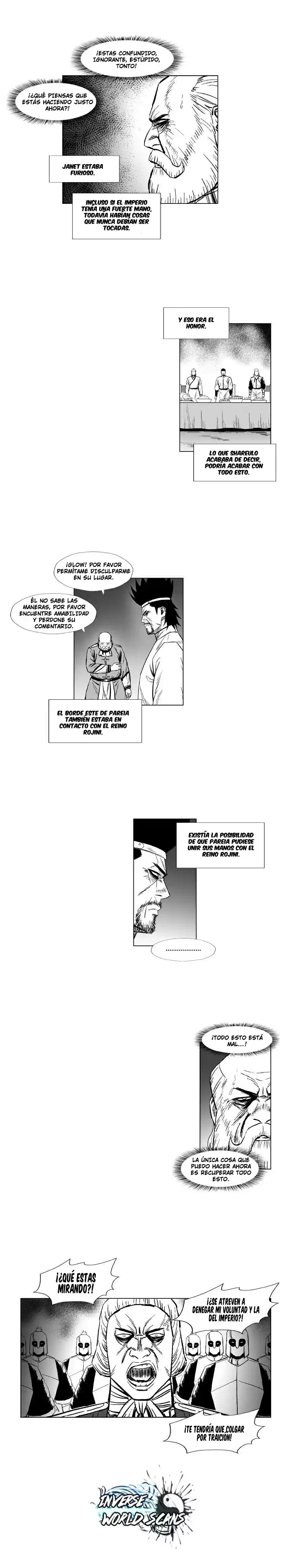 Red Storm (2012) - Capítulo 173 - Página 14 - LectorTMOo