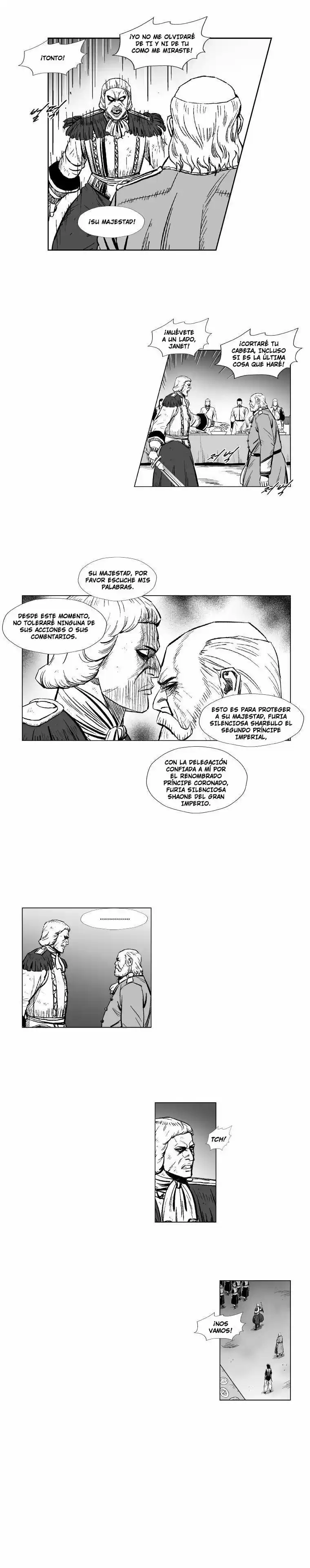 Red Storm (2012) - Capítulo 174 - Página 9 - LectorTMOo