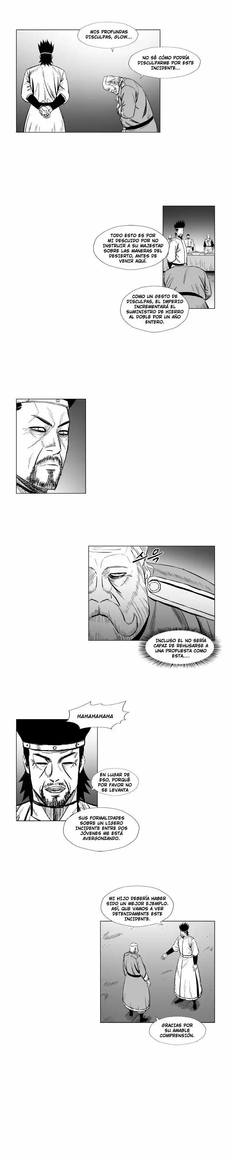 Red Storm (2012) - Capítulo 174 - Página 10 - LectorTMOo