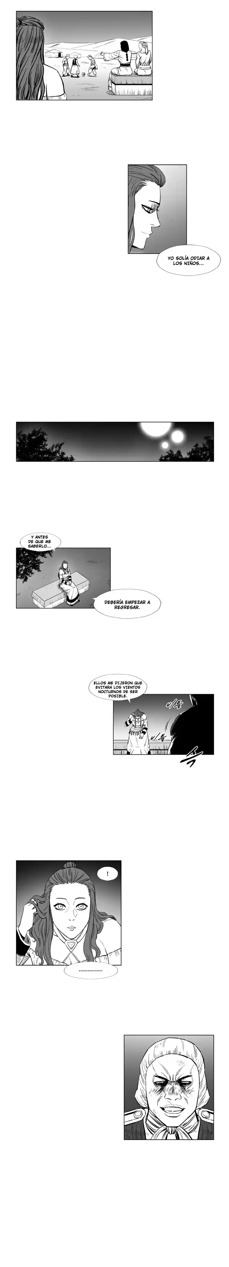 Red Storm (2012) - Capítulo 175 - Página 6 - LectorTMOo