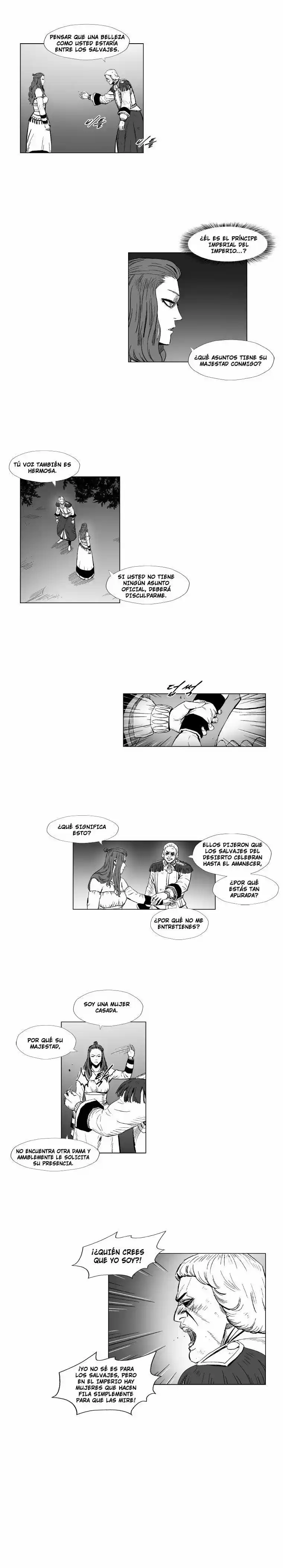 Red Storm (2012) - Capítulo 175 - Página 7 - LectorTMOo