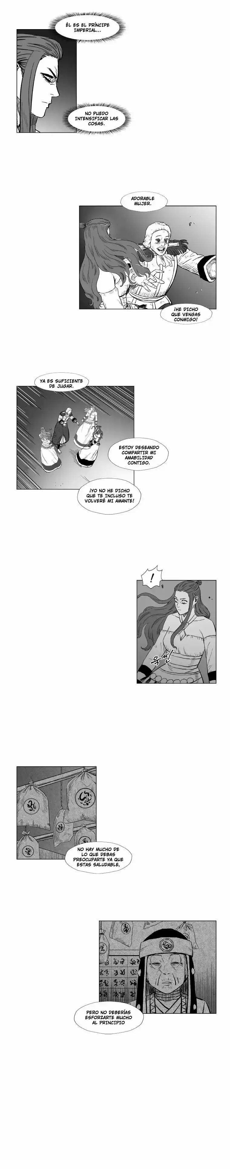 Red Storm (2012) - Capítulo 175 - Página 9 - LectorTMOo