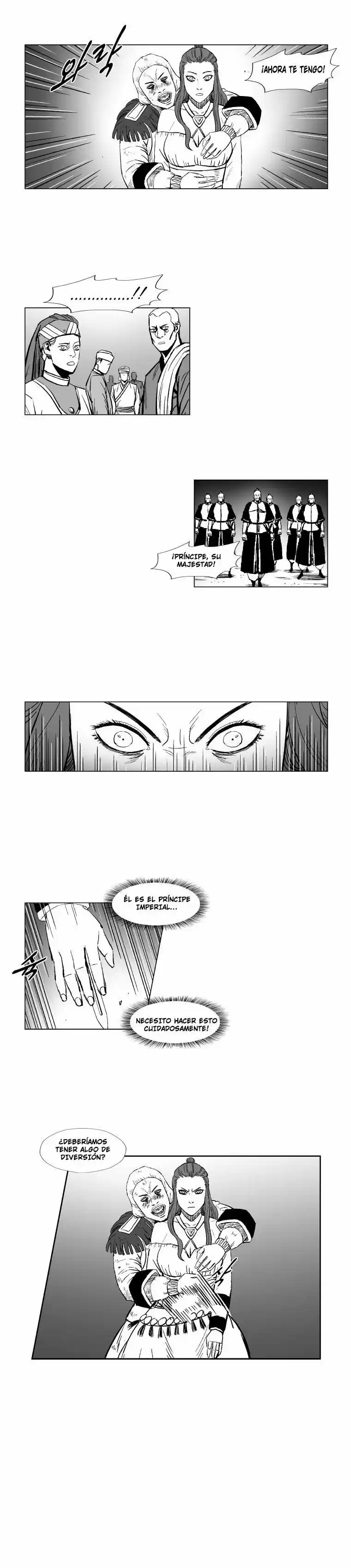 Red Storm (2012) - Capítulo 175 - Página 10 - LectorTMOo