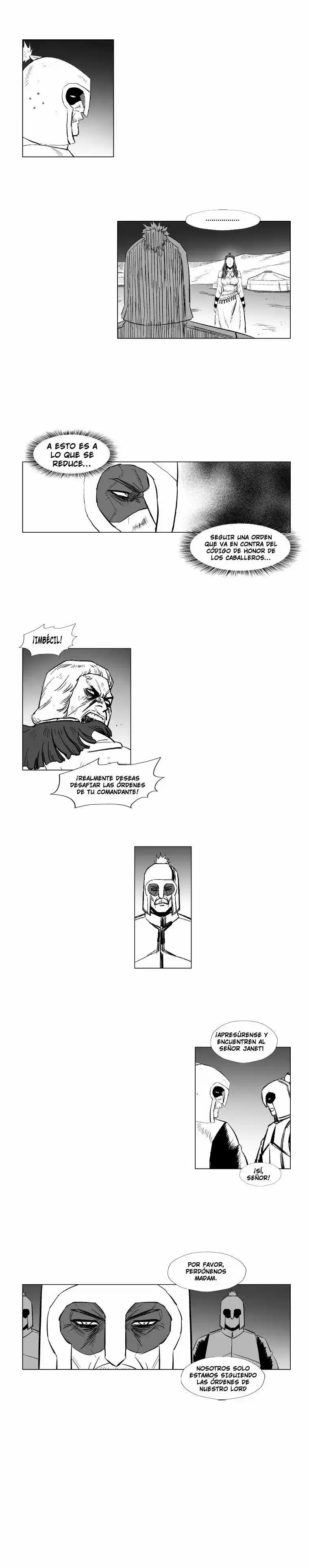 Red Storm (2012) - Capítulo 175 - Página 13 - LectorTMOo