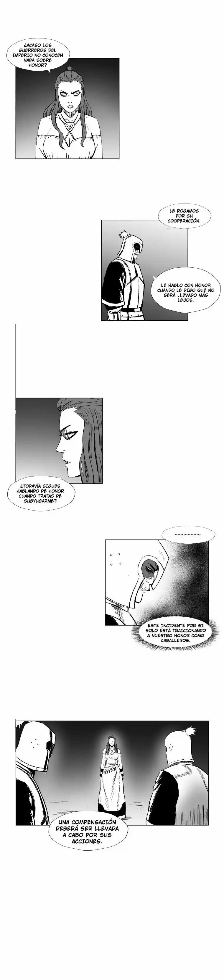 Red Storm (2012) - Capítulo 175 - Página 14 - LectorTMOo