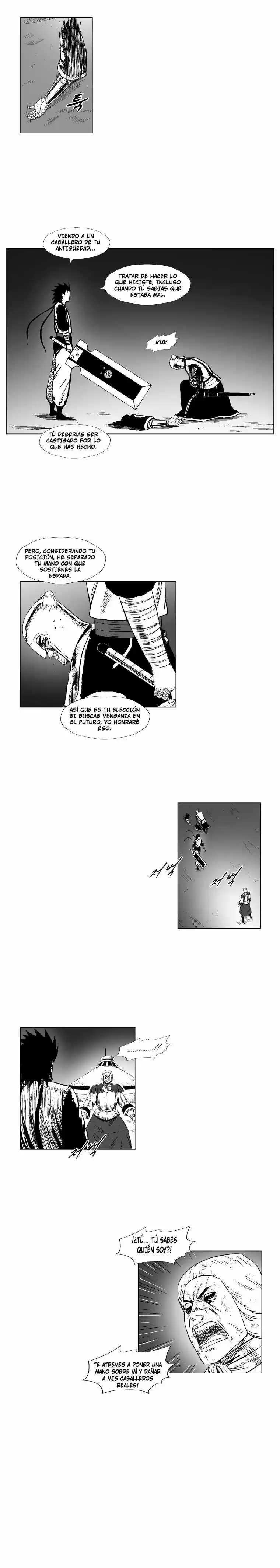 Red Storm (2012) - Capítulo 177 - Página 7 - LectorTMOo