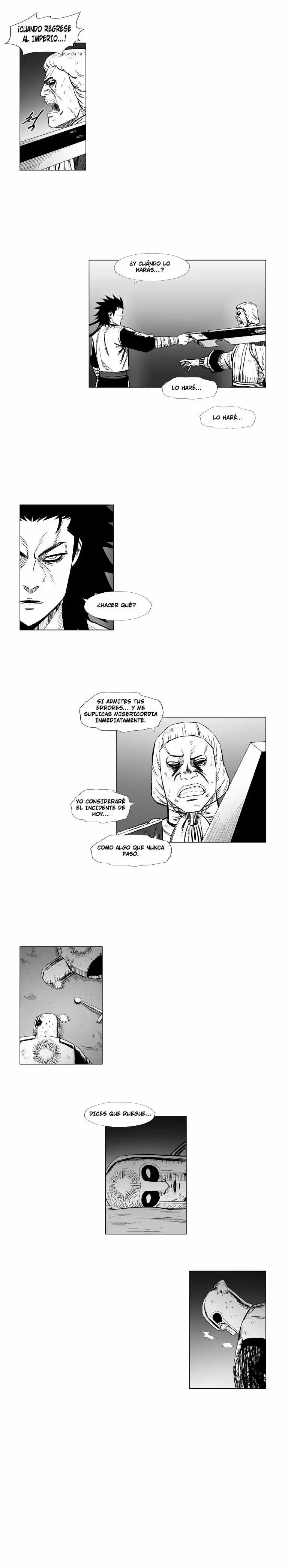 Red Storm (2012) - Capítulo 177 - Página 8 - LectorTMOo