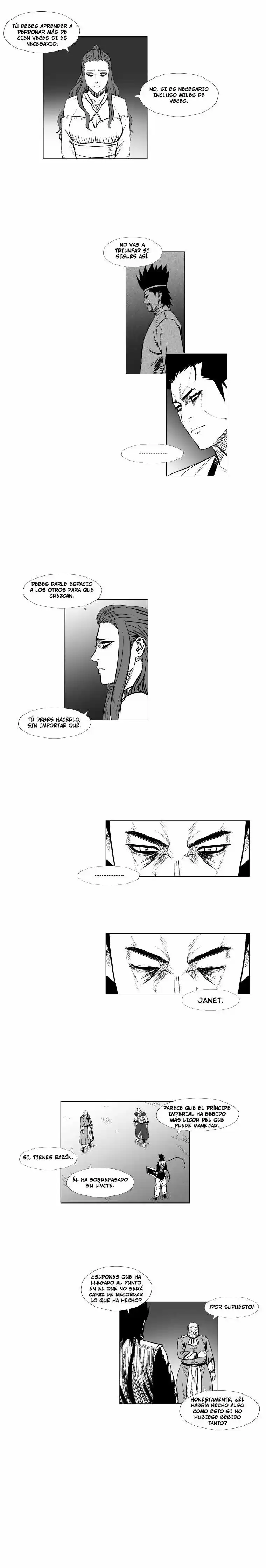 Red Storm (2012) - Capítulo 177 - Página 14 - LectorTMOo