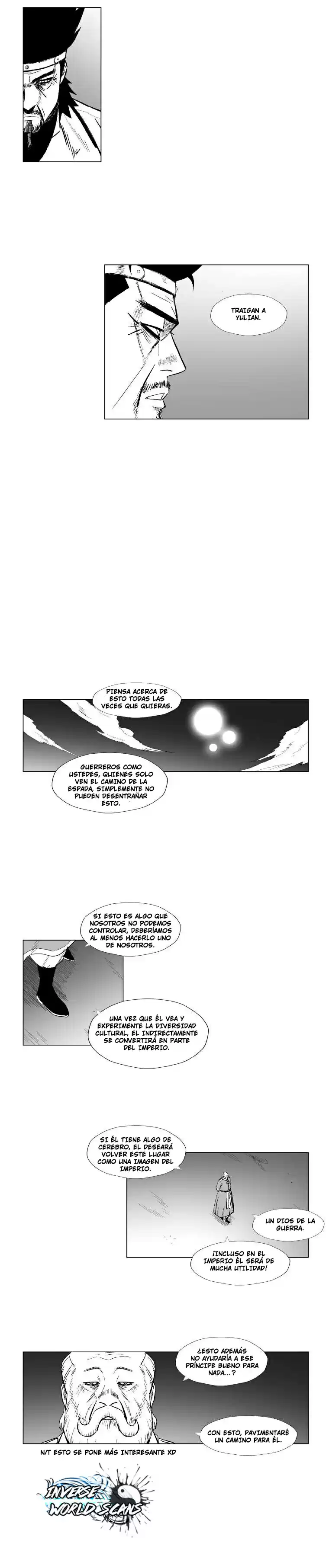 Red Storm (2012) - Capítulo 179 - Página 15 - LectorTMOo
