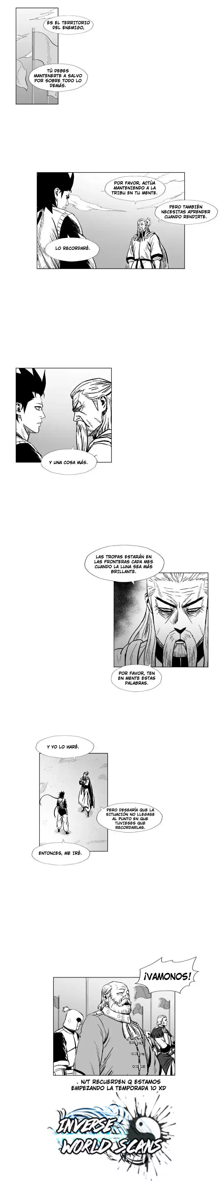 Red Storm (2012) - Capítulo 180 - Página 13 - LectorTMOo