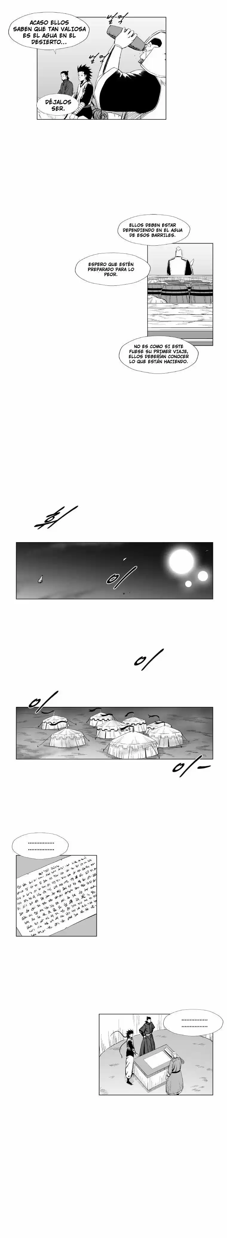 Red Storm (2012) - Capítulo 181 - Página 5 - LectorTMOo
