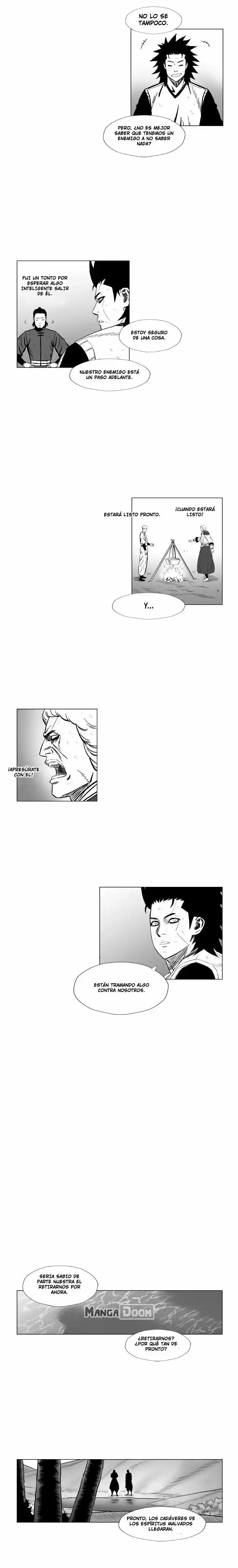 Red Storm (2012) - Capítulo 183 - Página 10 - LectorTMOo