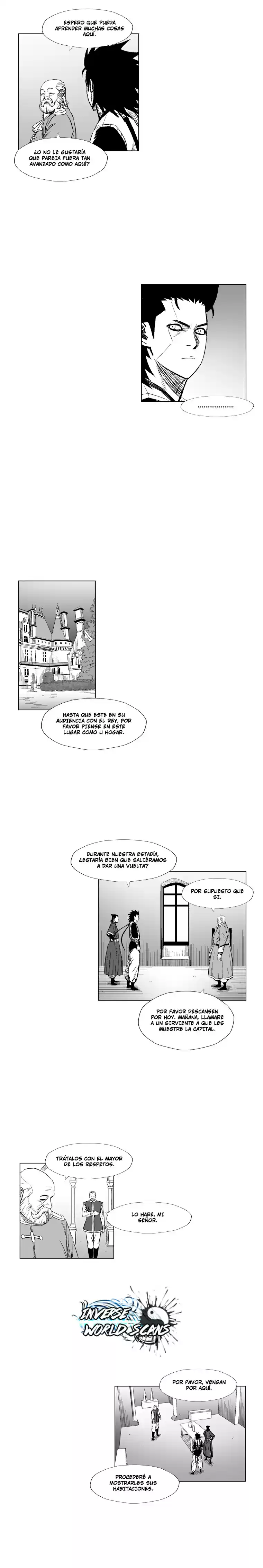 Red Storm (2012) - Capítulo 185 - Página 14 - LectorTMOo