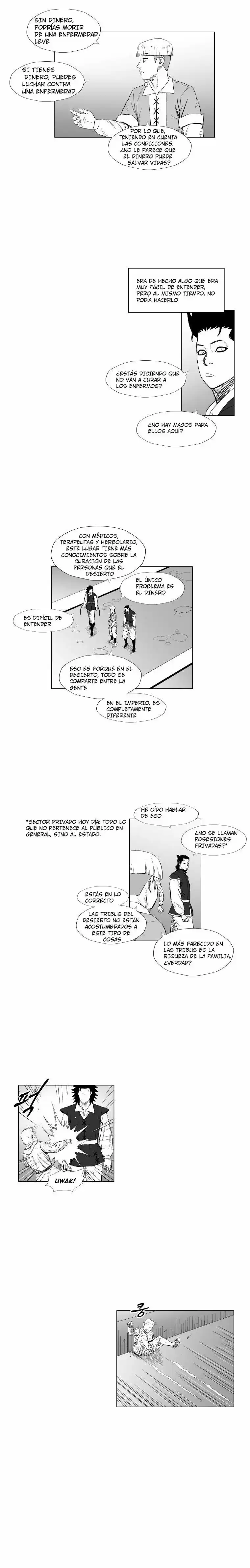 Red Storm (2012) - Capítulo 187 - Página 11 - LectorTMOo