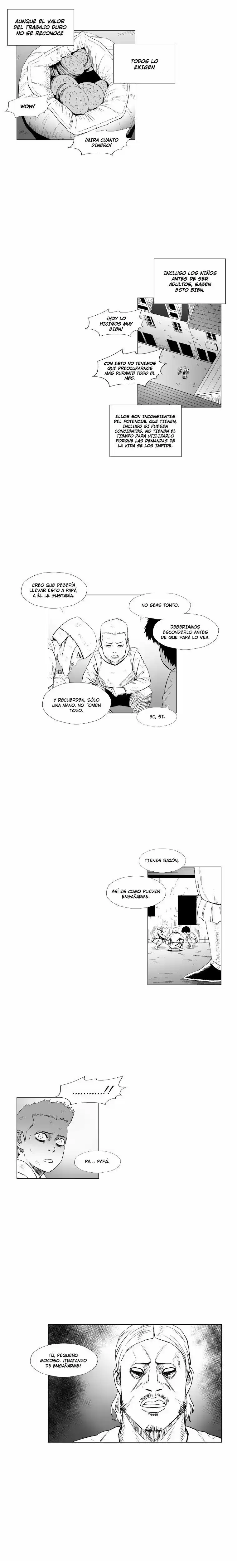Red Storm (2012) - Capítulo 188 - Página 4 - LectorTMOo
