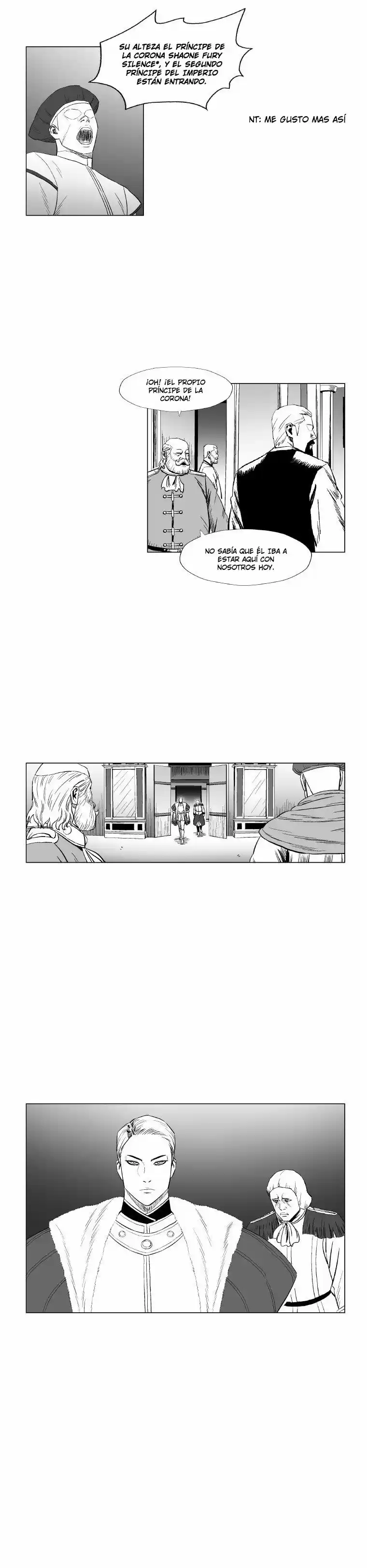 Red Storm (2012) - Capítulo 188 - Página 12 - LectorTMOo