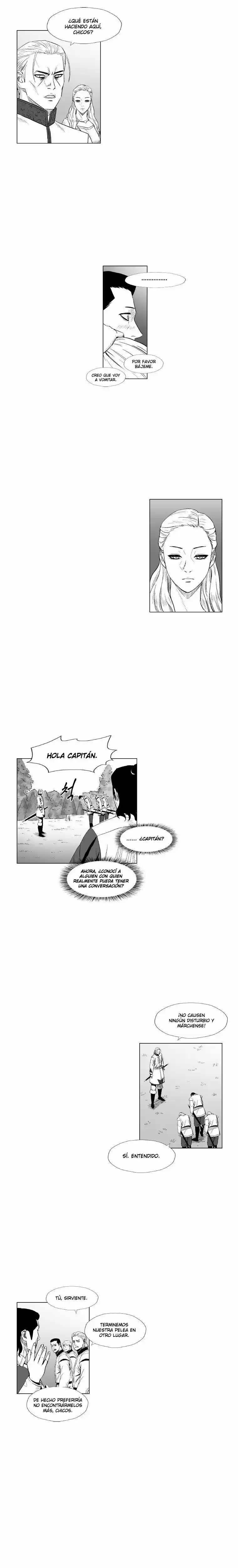 Red Storm (2012) - Capítulo 189 - Página 11 - LectorTMOo