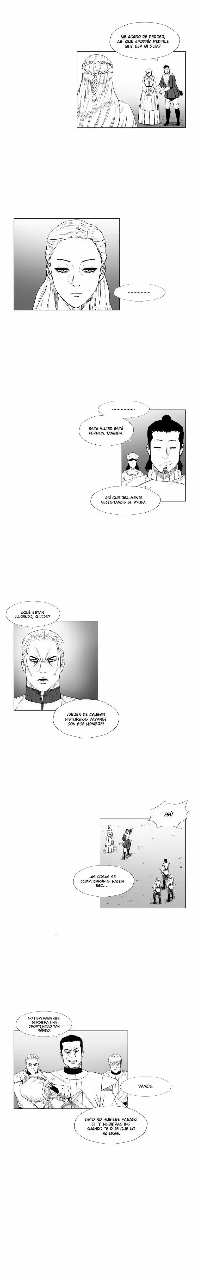 Red Storm (2012) - Capítulo 189 - Página 12 - LectorTMOo
