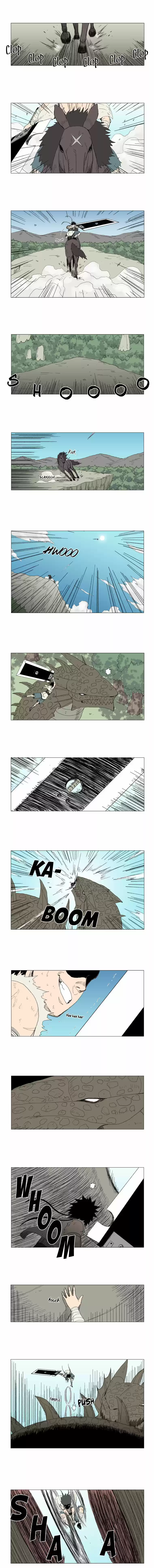 Red Storm (2012) - Capítulo 19 - Página 5 - LectorTMOo