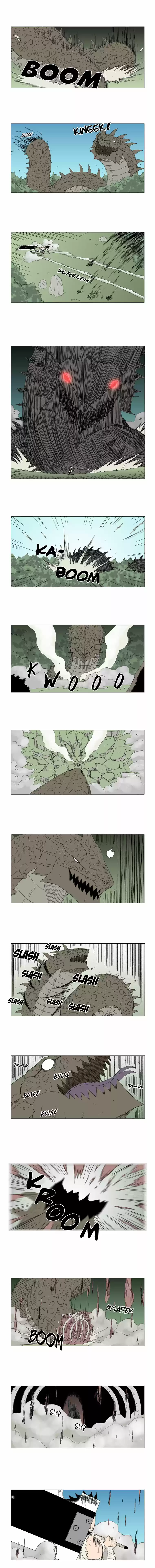 Red Storm (2012) - Capítulo 19 - Página 6 - LectorTMOo