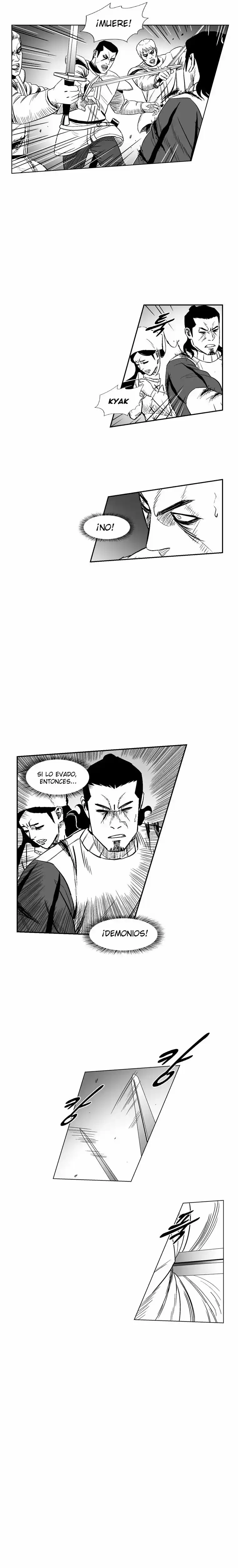 Red Storm (2012) - Capítulo 191 - Página 4 - LectorTMOo