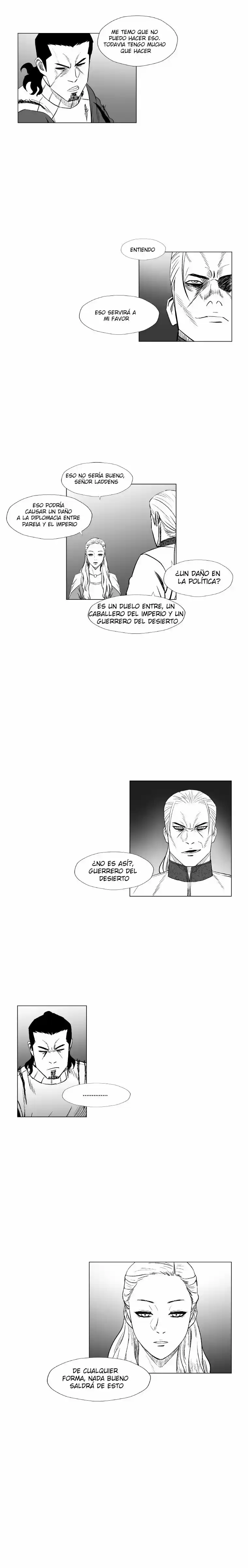 Red Storm (2012) - Capítulo 191 - Página 13 - LectorTMOo