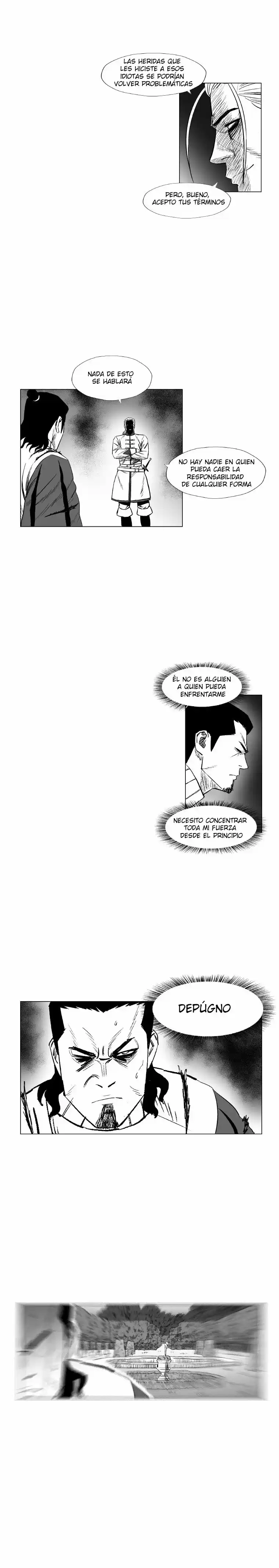 Red Storm (2012) - Capítulo 191 - Página 16 - LectorTMOo
