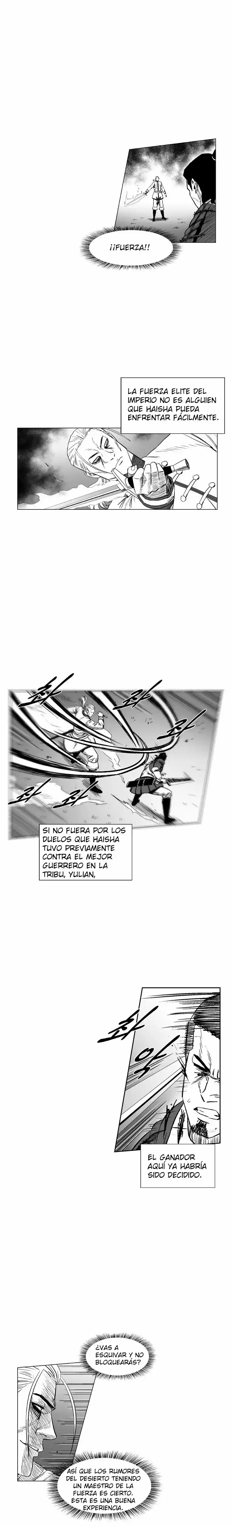 Red Storm (2012) - Capítulo 192 - Página 8 - LectorTMOo