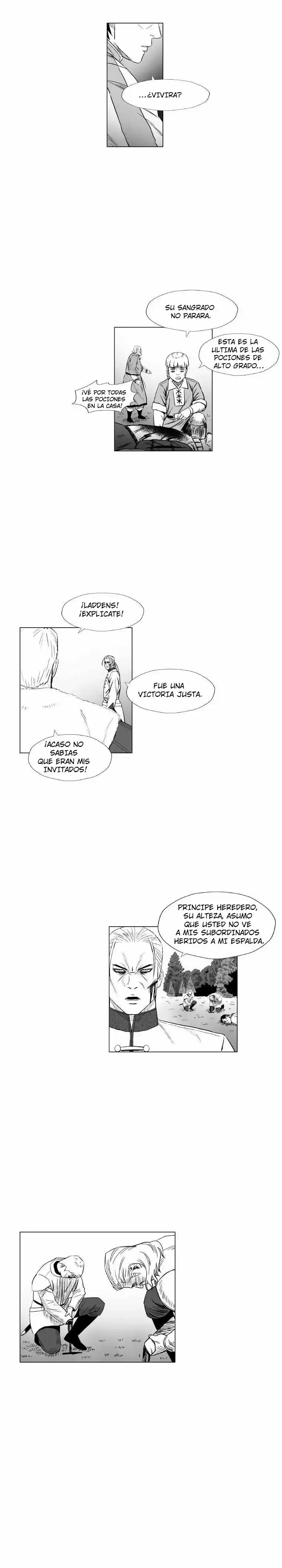 Red Storm (2012) - Capítulo 193 - Página 5 - LectorTMOo