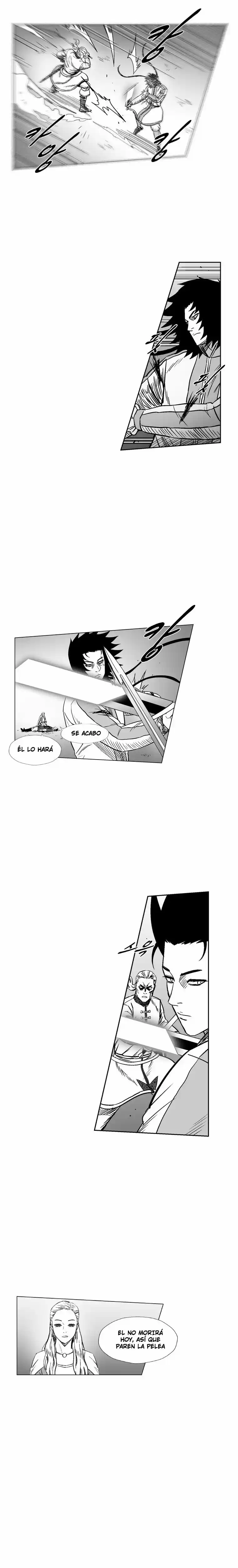 Red Storm (2012) - Capítulo 194 - Página 5 - LectorTMOo