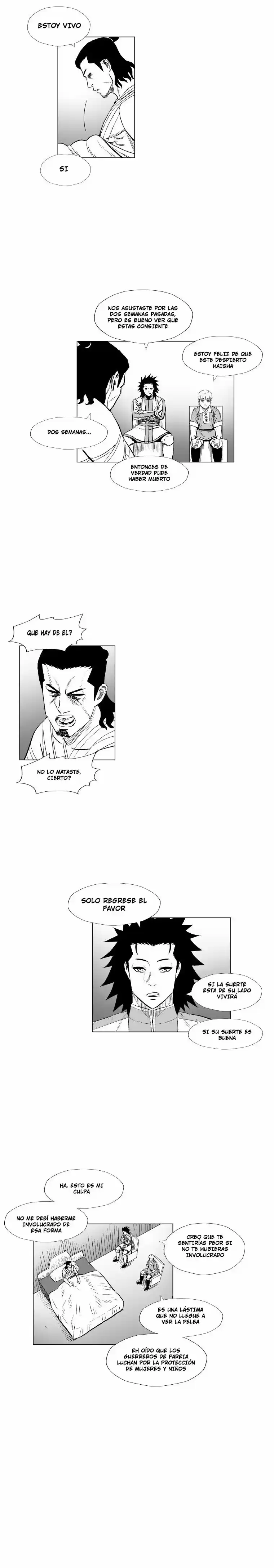 Red Storm (2012) - Capítulo 194 - Página 11 - LectorTMOo